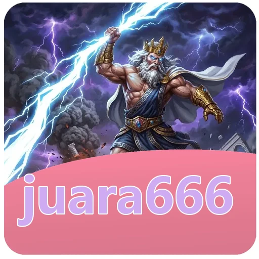 Aplikasi juara666 Android